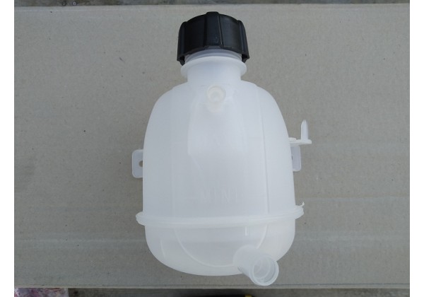 Розширювальний бачок, охолоджуюча рідина Renault Duster, Logan, Sandero, Clio II, Kangoo, 8200686355, 7701470460